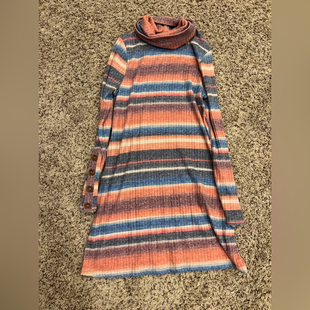 Altar’d State Turtle Neck